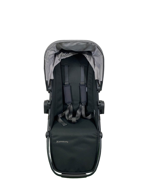 used UPPAbaby VISTA RumbleSeat V2, 2015+, 2023