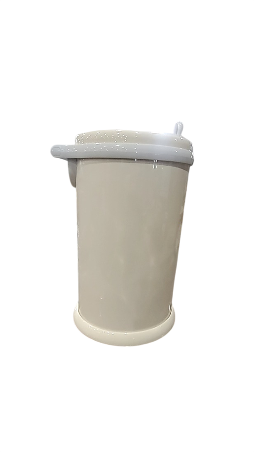 Shop Ubbi Diaper Pail, Oat Milk at GoodBuy Gear