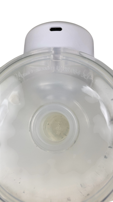 Shop Momcozy S12 Wearable Electric Breast Pump, Double at GoodBuy Gear