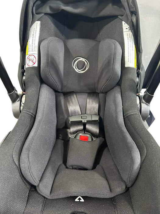 used Carseat