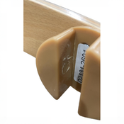 Shop Charlie Crane LEVO Baby Rocker Arch, Beech at GoodBuy Gear
