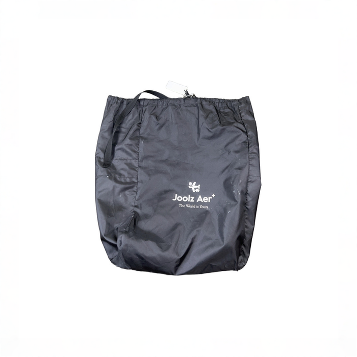 Shop Joolz Aer+ Stroller, 2024, Sandy Taupe at GoodBuy Gear