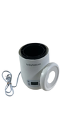 Shop Baby Brezza AirSwirl Bottle Warmer, White at GoodBuy Gear