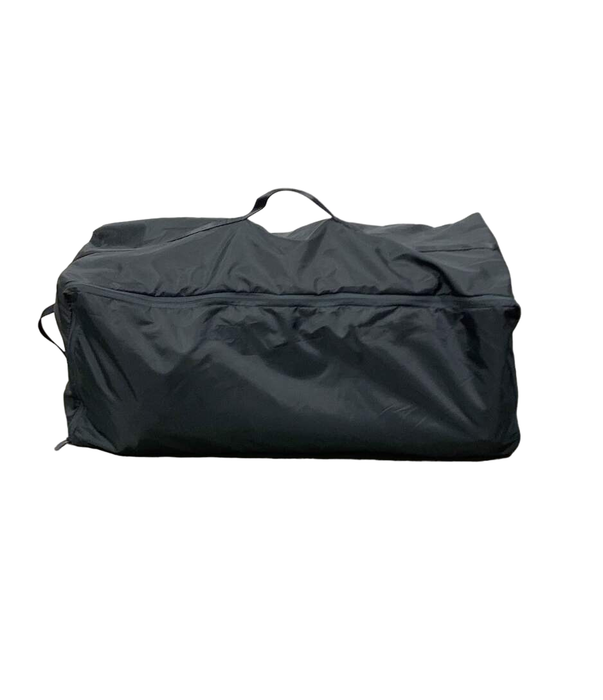 Shop UPPAbaby REMI Playard, Stella (Grey Brushed Melange) at GoodBuy Gear