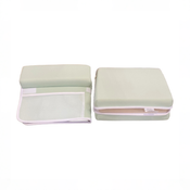 Shop Milou Stay Clean Elbow & Knee Rest, Mint at GoodBuy Gear