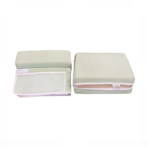 Shop Milou Stay Clean Elbow & Knee Rest, Mint at GoodBuy Gear