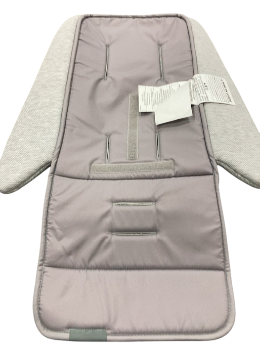 Shop UPPAbaby Infant SnugSeat, Grey at GoodBuy Gear