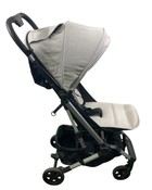 Shop Colugo Compact Stroller, 2023, Cool Grey at GoodBuy Gear