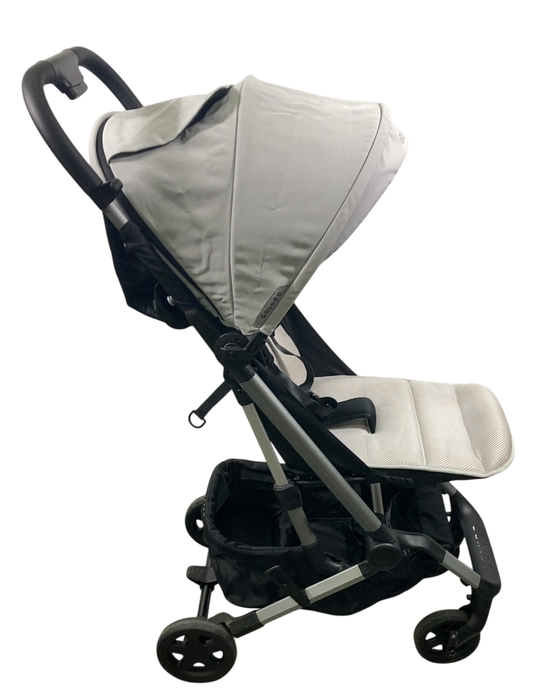 Shop Colugo Compact Stroller, 2023, Cool Grey at GoodBuy Gear