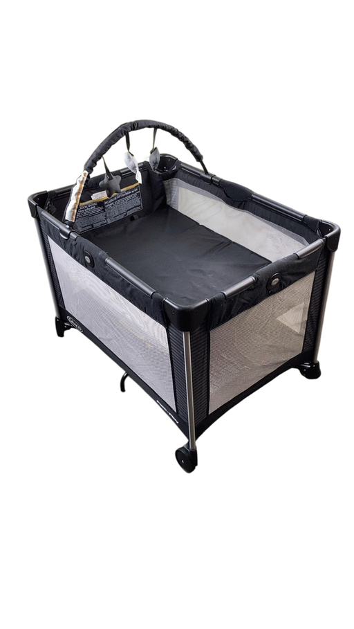 Shop Graco Pack 'n Play On The Go Playard, Kaden at GoodBuy Gear