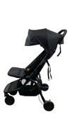 Shop Mountain Buggy Nano Stroller, 2018, Black at GoodBuy Gear