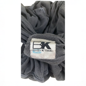 Shop Baby K'tan Baby Carrier, Black, Breeze, Small at GoodBuy Gear