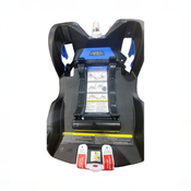 Shop Doona Infant Car Seat & Stroller Combo, 2025, Nitro black at GoodBuy Gear