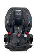 Shop Graco TrioGrow SnugLock 3-in-1 Car Seat, 2023, Leland at GoodBuy Gear