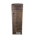 Shop Graco Premium Foam Crib And Toddler Bed Mattress, White at GoodBuy Gear