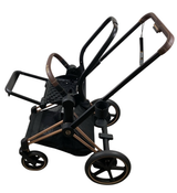 Shop Cybex E-PRIAM Stroller Frame Only, 2019, Rosegold, without Battery at GoodBuy Gear