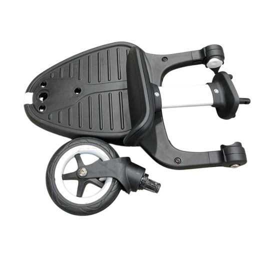 Shop Bugaboo Comfort Wheeled Board, Black at GoodBuy Gear