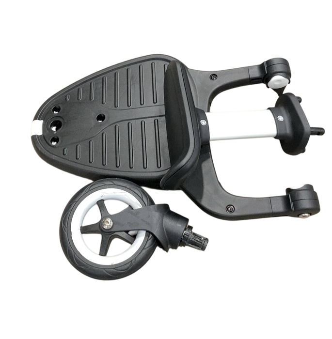 Shop Bugaboo Comfort Wheeled Board, Black at GoodBuy Gear