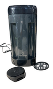 Shop Baby Brezza Formula Pro Advanced Baby Formula Dispenser, Charcoal at GoodBuy Gear