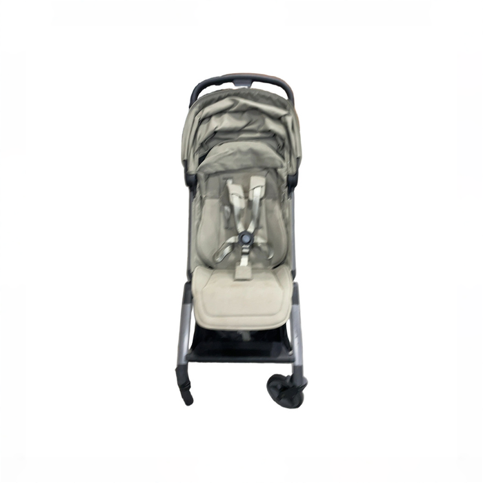 Shop Joolz Aer2 Lightweight Travel Stroller, 2025, Hazel Brown at GoodBuy Gear