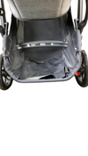 Shop UPPAbaby VISTA V2 Stroller, 2020, Gregory (Blue Melange) at GoodBuy Gear