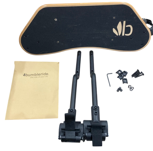 Shop Bumbleride Mini Board, Past Collection at GoodBuy Gear