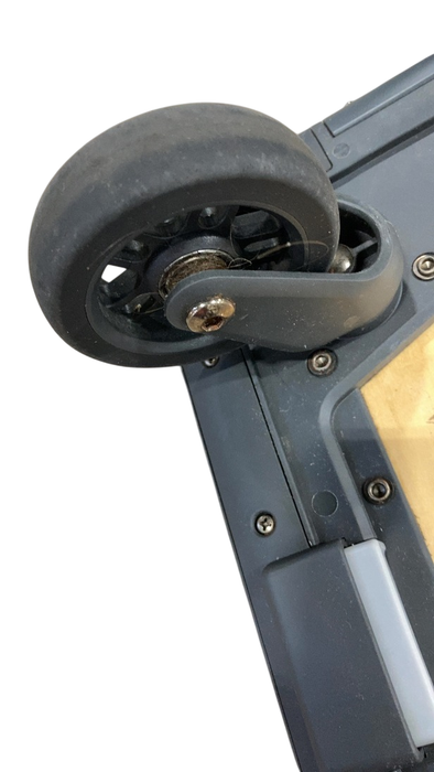 Shop UPPAbaby VISTA PiggyBack Ride-Along Board, 2015+, Natural Wood/Black at GoodBuy Gear