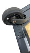 Shop UPPAbaby VISTA PiggyBack Ride-Along Board, 2015+, Natural Wood/Black at GoodBuy Gear