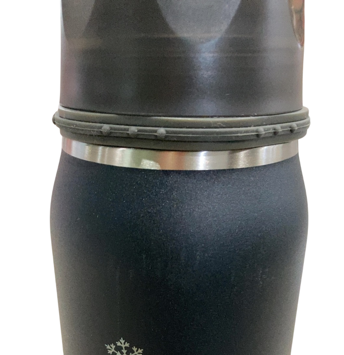 Shop Ceres Chill Breastmilk Chiller, Black at GoodBuy Gear