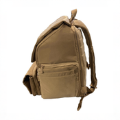 Shop DRAFT - Beis The Ultimate Diaper Backpack, Camel at GoodBuy Gear