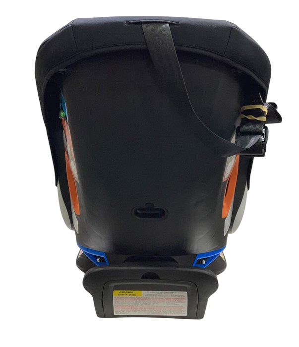 Shop Graco Turn2Me 3-in-1 Rotating Car Seat, 2023, Cambridge at GoodBuy Gear