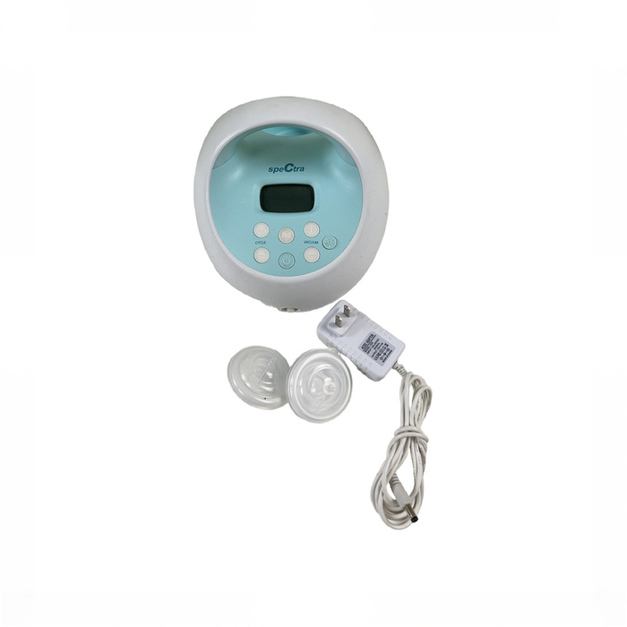 Shop Spectra Baby S1 Plus Premier Rechargeable Breast Pump, None at GoodBuy Gear