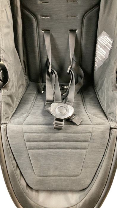 Shop Baby Jogger City Mini GT2 Stroller, 2022, Eco Collection at GoodBuy Gear