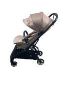 secondhand Bugaboo Butterfly Stroller, Desert Taupe, 2023