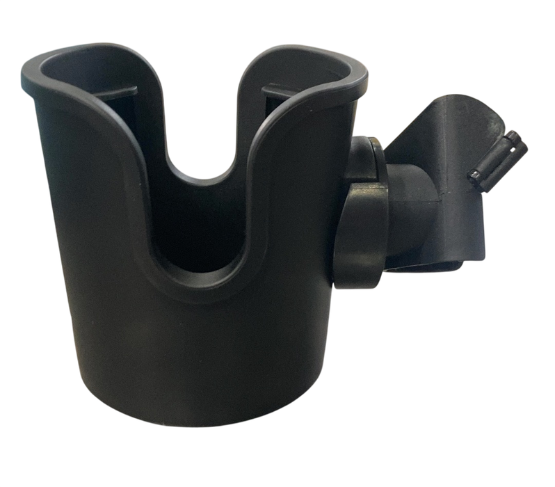 Shop Orbit Baby M Stroller Cup Holder, Black at GoodBuy Gear