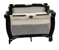 Shop Graco Day2Dream Travel Bassinet Playard, Lo at GoodBuy Gear