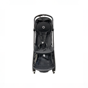 Shop Bugaboo Butterfly Stroller, 2024, Black, Midnight Black, Midnight Black at GoodBuy Gear