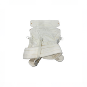 Shop Mabē The Monarch Carrier, Natural Ivory at GoodBuy Gear