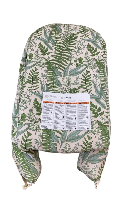 Shop DockATot Deluxe+ Dock, Lush & Fern at GoodBuy Gear