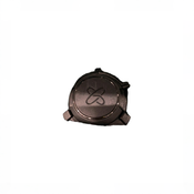 Shop Silver Cross Clic Super Compact Lightweight Stroller, 2025, Conifer at GoodBuy Gear