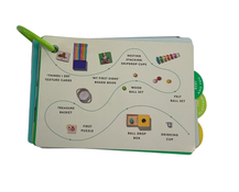 Shop Lovevery The Inspector Play Kit at GoodBuy Gear