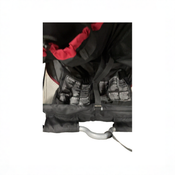 Shop Baby Trend Expedition Double Jogging Stroller, 2025, Centennial at GoodBuy Gear