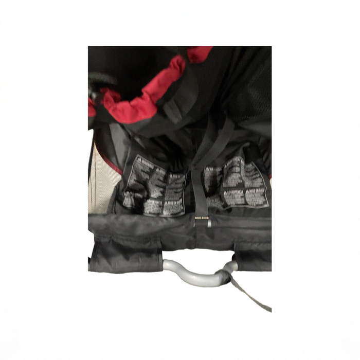 Shop Baby Trend Expedition Double Jogging Stroller, 2025, Centennial at GoodBuy Gear