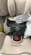 Shop Maxi-Cosi Pria Max All-in-One Convertible Car Seat, 2025, Desert Wonder at GoodBuy Gear