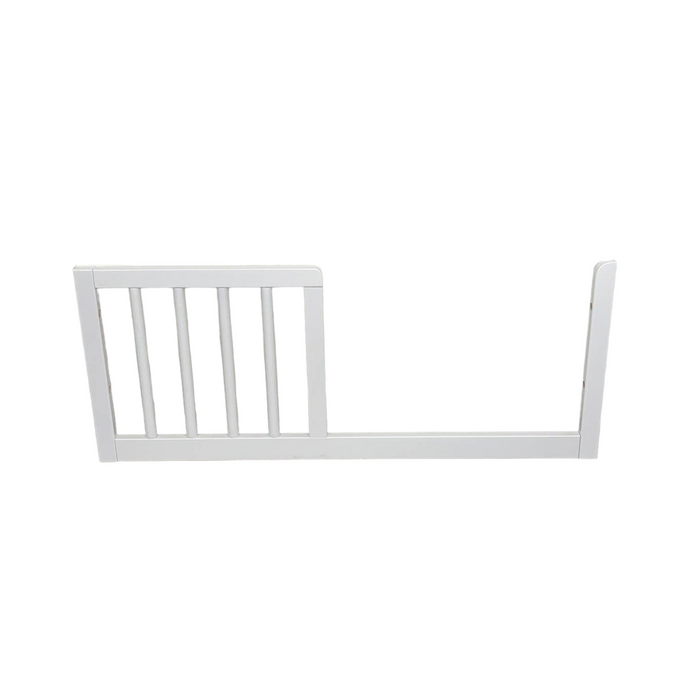 Shop Babyletto Gelato Mini Toddler Bed Conversion Kit, White at GoodBuy Gear