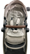 Shop Maxi-Cosi Zelia2 Luxe Stroller Only, 2024, New Hope Tan at GoodBuy Gear