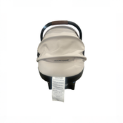 Shop Maxi-Cosi Mico Luxe+ Infant Car Seat, 2025, Desert Wonder at GoodBuy Gear