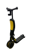 Shop Larktale Scoobi 5-in-1 Scooter, Clovvelly Yellow at GoodBuy Gear