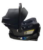 Shop Bugaboo Turtle Air By Nuna Car Seat, 2021, Black at GoodBuy Gear