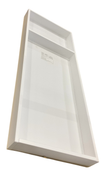 Shop Million Dollar Baby Universal Wide Removable Changing Tray, White at GoodBuy Gear